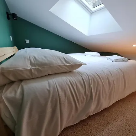Apartment La Canopee Riom