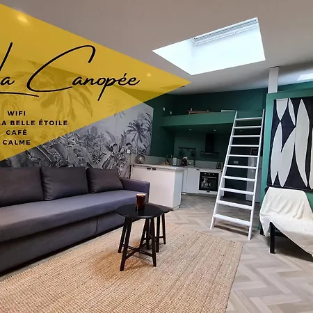 La Canopee