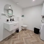 Apartment La Canopee *