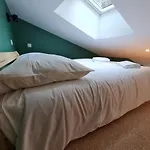 Apartment La Canopee Riom