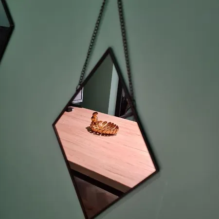 La Canopée