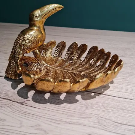 Apartamento La Canopée