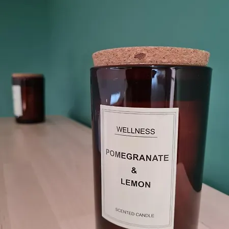 Apartamento La Canopée