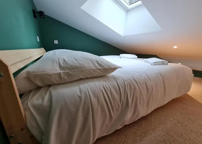 Apartamento La Canopee Riom