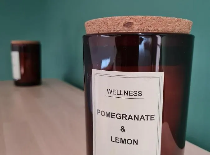 Apartamento La Canopee